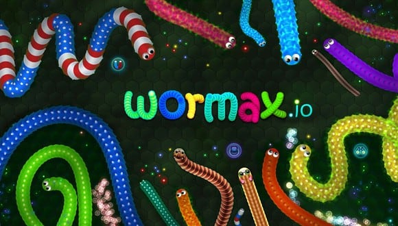Detalles de Wormax para tu smartphone