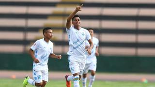 ¡Es de primera! Deportivo Llacuabamba campeonó en la Copa Perú y logró el ascenso a la Liga 1