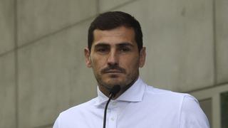 Iker Casillas anuncia que “es gay”, pero luego aclara que fue víctima de hackers
