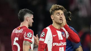 Durísimo: la comparación más cruel de Simeone sobre Griezmann y sus dos etapas en el ‘Atleti’