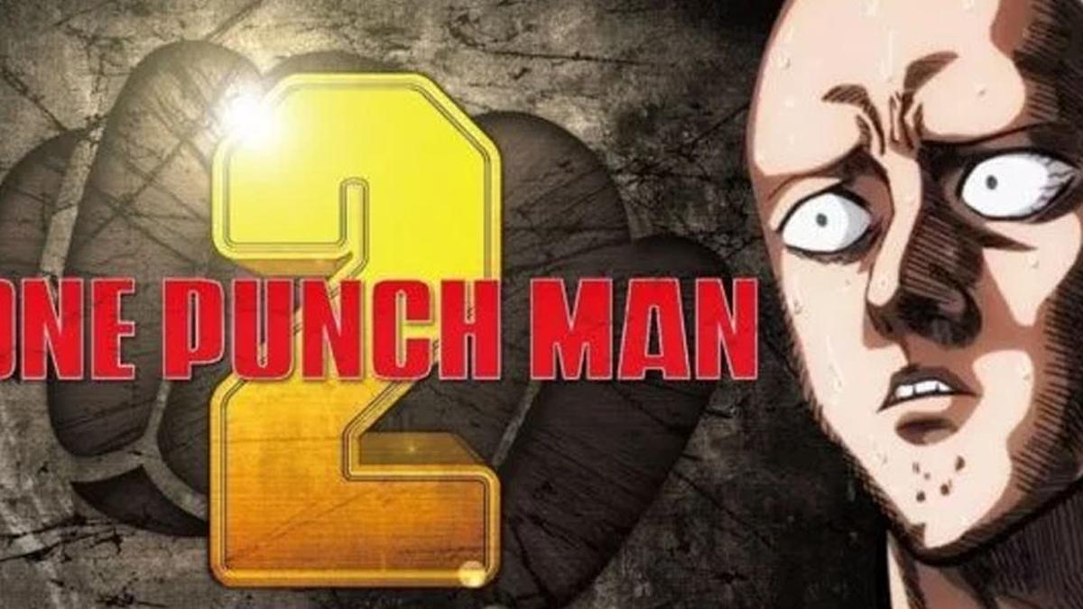 One Punch Man 2x02: tráiler, sinopsis, qué pasará y cómo ver