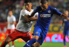 Cruz Azul empató 0-0 ante Necaxa por la primera jornada del Apertura 2019 Liga MX