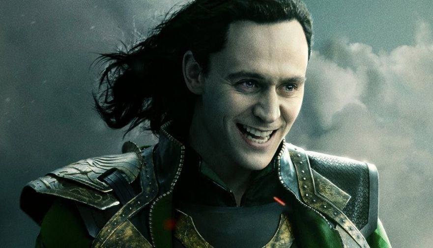 Loki en el UCM (Marvel)
