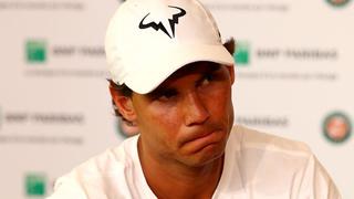 Rafael Nadal y el drama que vive por su lesión crónica: “Tengo un problema sin solución”