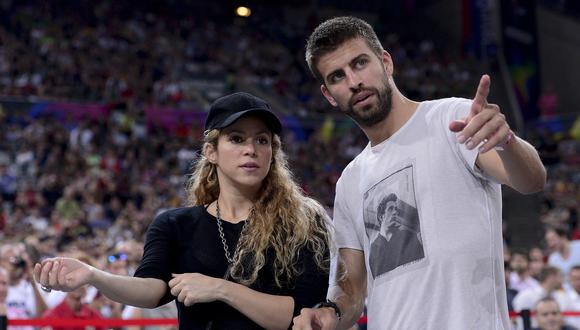 Gerard Piqué tras separación de Shakira: “No voy a gastar dinero en limpiar mi imagen”