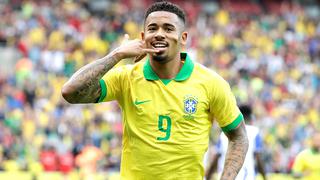 ¡Harto billete con Brasil vs. Bolivia en Copa América 2019! Así van las casas de apuestas
