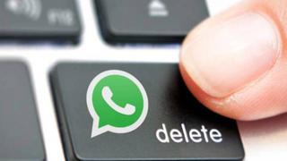 Con este truco podrás recuperar tus fotos eliminadas de WhatsApp