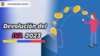 Devolución del IVA 2023 en Colombia: consulta los requisitos