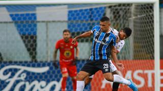Ayacucho FC vs. Gremio: fecha y hora del duelo de vuelta por Copa Libertadores 2021