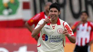 Ronaille Calheira, exjugador de Universitario de Deportes, volverá al fútbol peruano