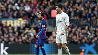 Messi vs. Cristiano Ronaldo: las estadísticas que dejan mal parado al Balón de Oro