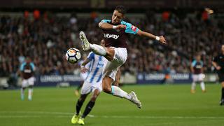 Chicharito confía: el reto de West Ham en Premier League, según Javier Hernández