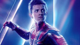 Avengers: Endgame | Actores del reparto se burlan de la muerte de Spider-Man [VIDEO]