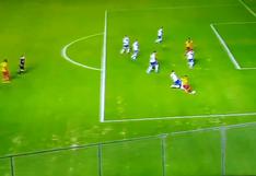 A un paso de la gloria: los goles de Alexander Alvarado y Jhon Espinoza que hicieron soñar a Aucas vs Vélez [VIDEO]
