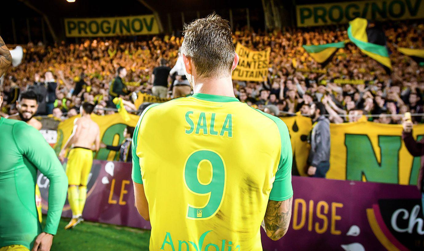 Emiliano Sala murió en 2019 en un accidente aéreo. (Foto: Nantes)
