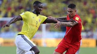 Perú vs. Colombia: hora, fecha y canal por cuartos de la Copa América