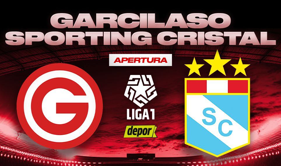 Duelo de titanes: Sporting Cristal vs. Garcilaso en el Torneo Apertura 2024