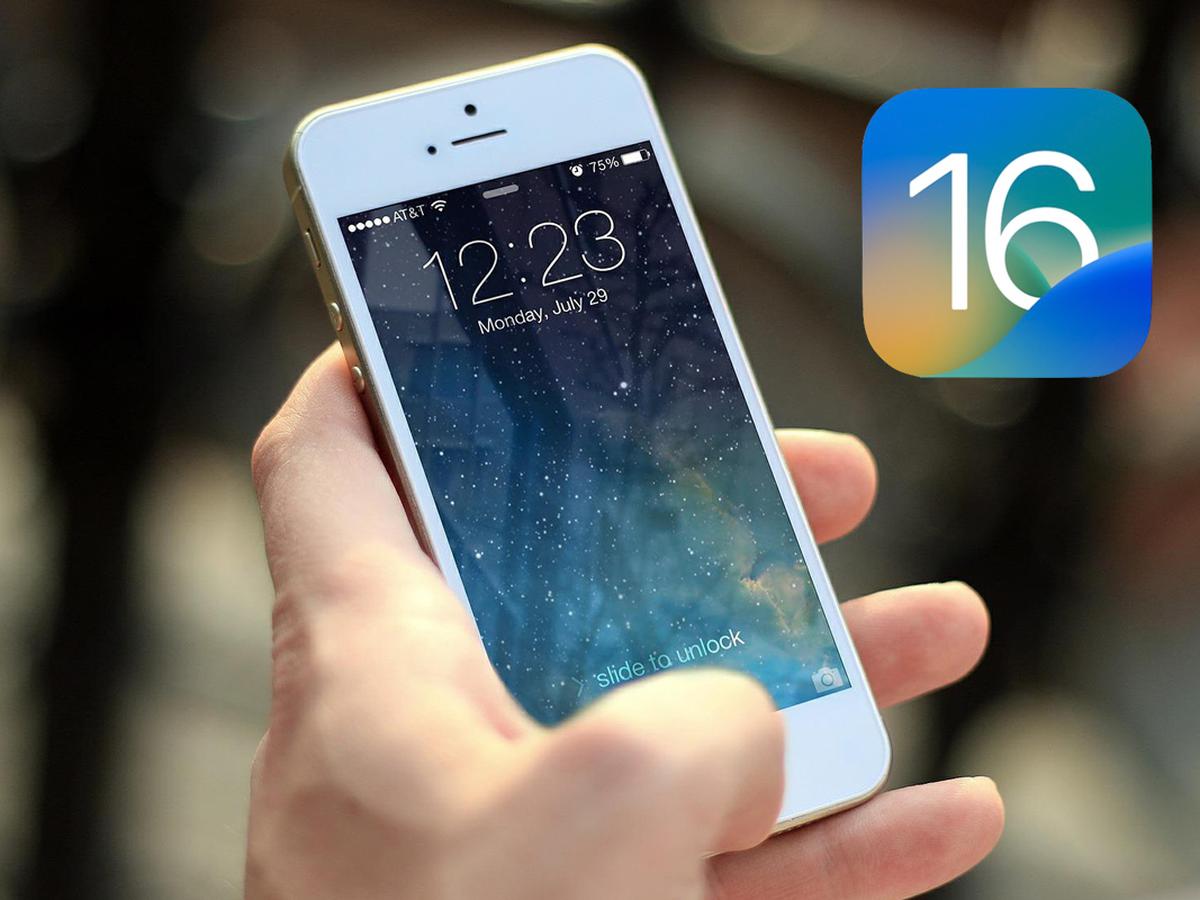 iOS 16: pasos para crear un fondo de pantalla con emojis | iPhone |  emoticones | nnda | nnni | DEPOR-PLAY | DEPOR