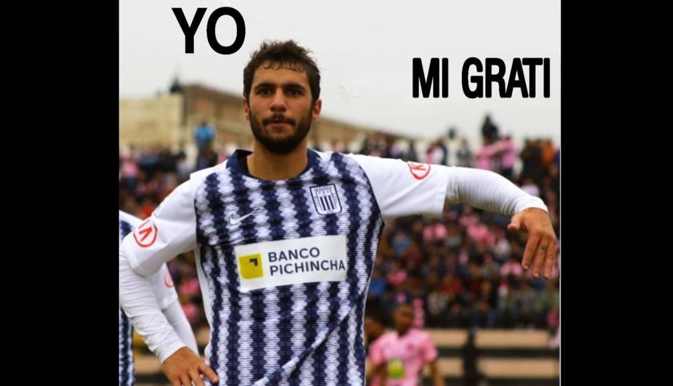 Liga 1: los memes no faltaron en el arranque del Torneo Clausura. (FACEBOOK)