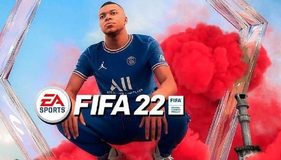 FIFA 22: todos los detalles que debes saber antes del lanzamiento oficial
