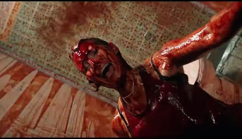 ¡Salió el tráiler oficial de "It: Capítulo 2"! (Captura: YouTube Warner Bros)