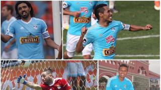 Sporting Cristal: la vuelta de Carlos Lobatón y otras novedades para chocar con Ayacucho