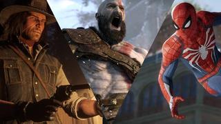 The Game Awards 2018: conoce a los nominados a 'Mejor juego del año' [FOTOS]