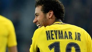 ¡Así lo celebró PES 2018! Neymar Jr. es felicitado por Konami con impresionante video