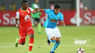 Sporting Cristal: sus escalofriantes números en la Copa Libertadores y el comparativo con el torneo local