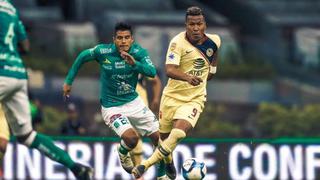Por contaminación: las semifinales entre América y León por la Liguilla MX fueron reprogramadas