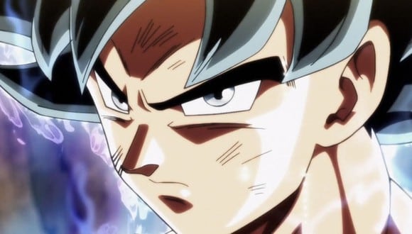 Dragon Ball Super: Goku Ultra Instinto llegará a FighterZ el 22 de mayo (Foto: Toei Animation)