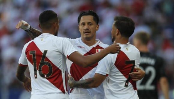 Perú vs. México: Juan Reynoso dio a conocer cuándo anunciará la lista ...