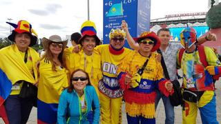 La respuesta de los colombianos a ‘The Sun’ tras la polémica portada del Colombia vs. Inglaterra
