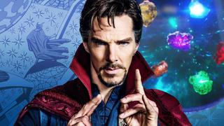 Marvel contrata al guionista de ‘Loki’ para la producción de “Doctor Strange in the Multiverse of Madness”