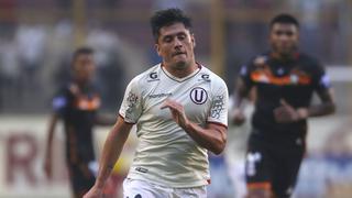 Universitario apeló a sanción de Diego Manicero: "Nunca insulté a nadie", dijo el jugador