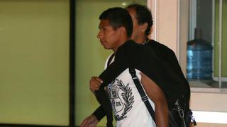 Perú en Rusia 2018: Edison Flores llegó a Lima y confesó que extraña a Paolo Guerrero