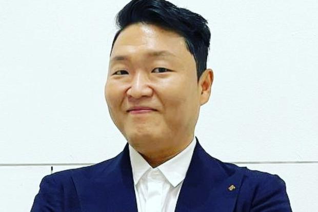 El cantante surcoreano tiene 44 años (Foto: PSY / Instagram)
