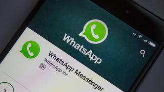 Así puedes recuperar un video o foto eliminada por error de WhatsApp