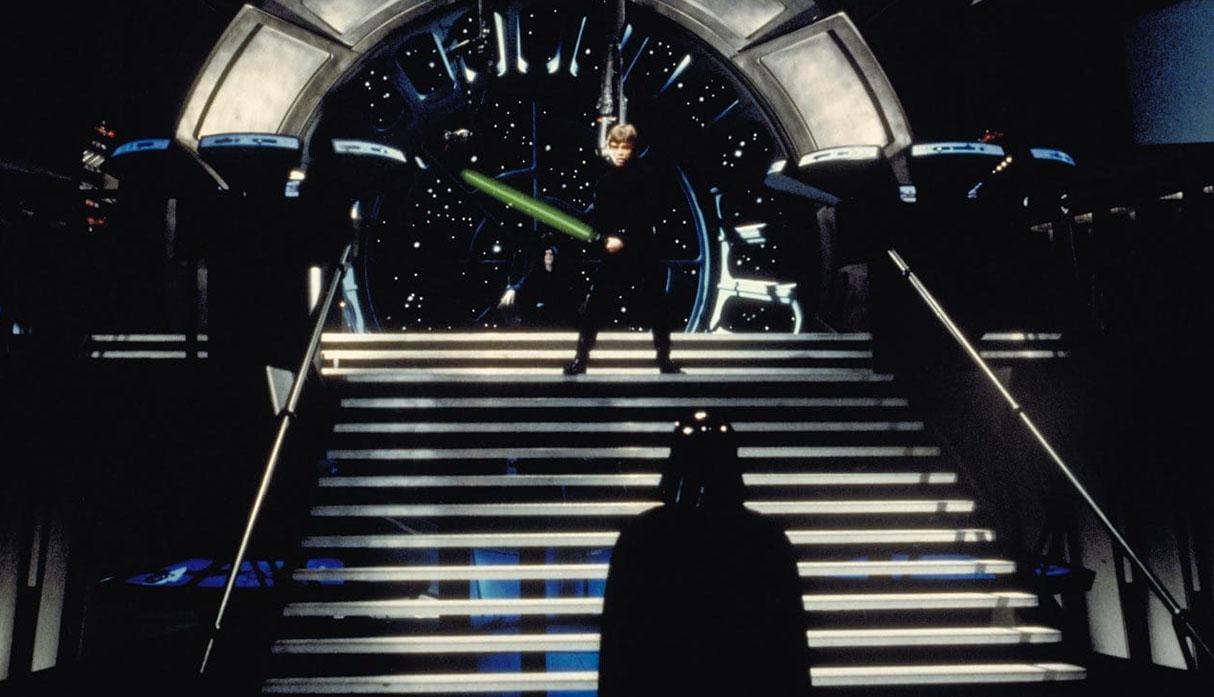 Darth Sidious, su historia completa con imágenes (Foto: Star Wars)