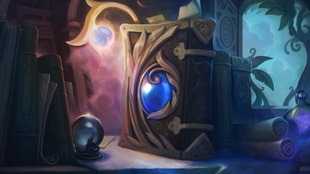 League Of Legends Lol Teaser De La Temporada 2019 Promete Un Nuevo Campeon Y Modo Urf Depor Play Depor