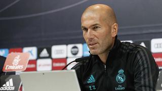 ¿Real Madrid dispara al PSG? La respuesta de Zidane sobre la disputa de Neymar y Cavani