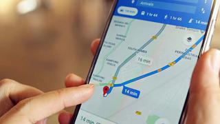 Aprende cómo recuperar tu celular robado con este truco de Google Maps