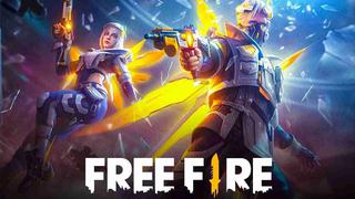 Free Fire: códigos de canje del 23 de julio de 2022 para obtener skins sin pagar