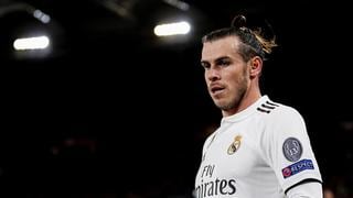 "Es algo un poco decepcionante": la crítica de entrenador a Gareth Bale por no dominar el idioma español