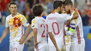 Eurocopa 2016: El duro camino que tendría España tras haber quedado segundo