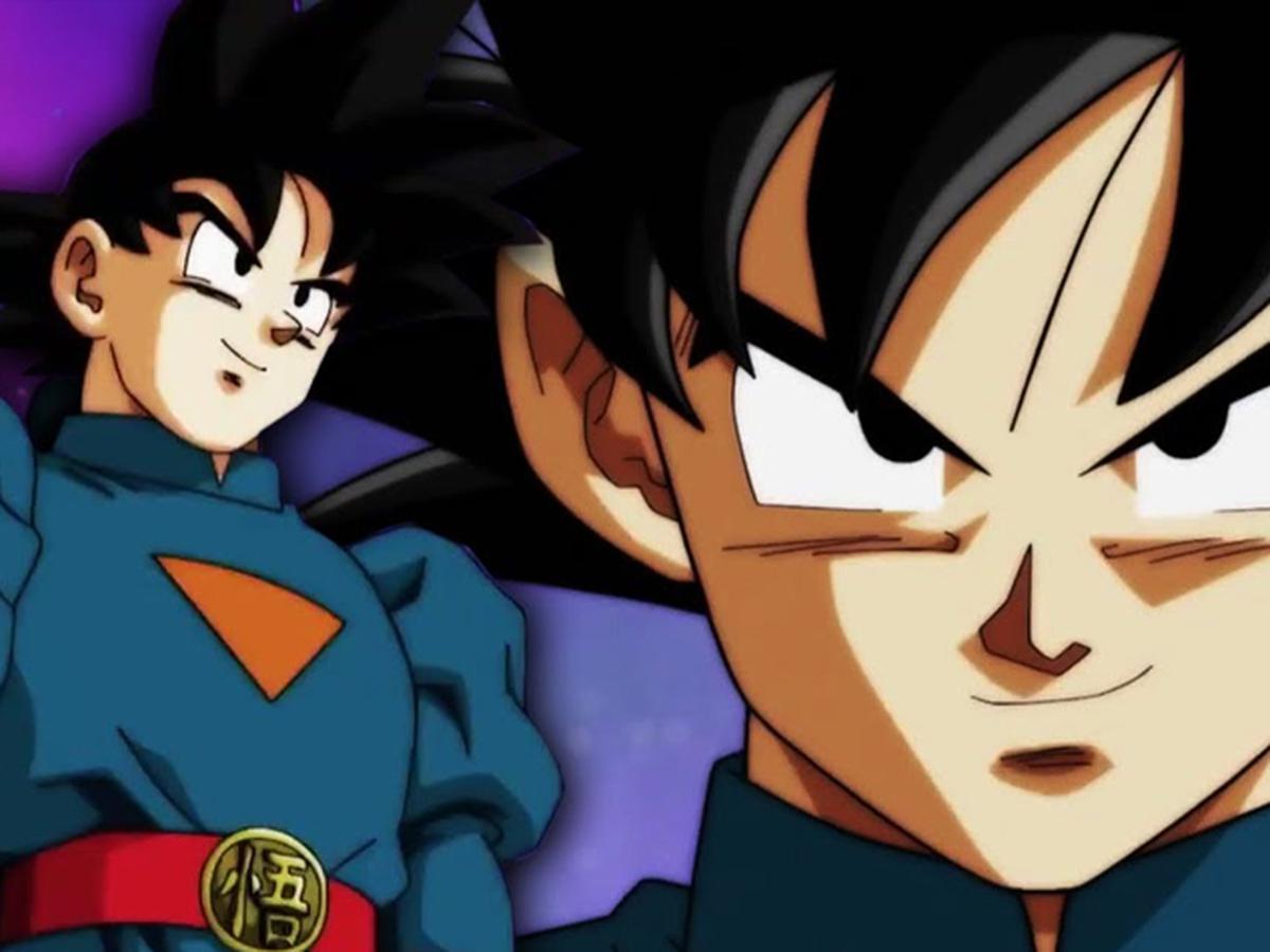 Dragon Ball Heroes: Goku Daishinkan hizo el ridículo en tiempo récord y  defraudó a miles de fans | DBH | DBS | DEPOR-PLAY | DEPOR