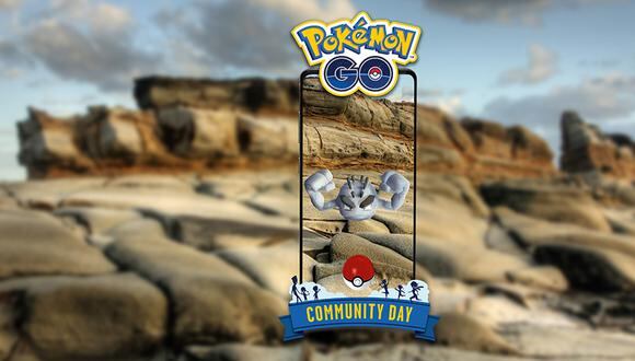 Pokémon GO: todos los detalles del Día de la Comunidad de mayo de 2022. (Foto: Niantic)