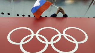 ¡Se resiste! Comité Olímpico ruso está decidido a ir a los Juegos de Tokio 2020 pese a sanción de la Agencia Mundial Antidopaje 