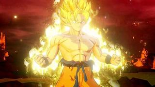 “Dragon Ball Z: Kakarot” muestra todas las novedades del popular RPG