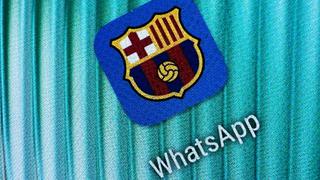 WhatsApp: cómo cambiar el ícono de la app con el escudo de tu equipo de fútbol favorito